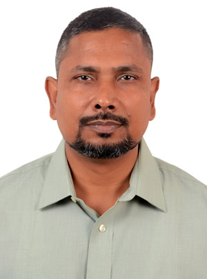 Professor Dr. (Colonel) Md. Mahbub Ali's Profile Picture