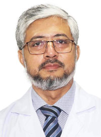 Dr. Tariq Akhtar Khan - Colorectal, Laparoscopic, Endoscopy, Colonoscopy & Laser Specialist Surgeon