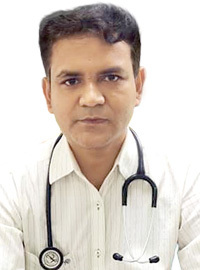 Dr. A K Choudhary Apurba - Cardiovascular & Thoracic Specialist Surgeon