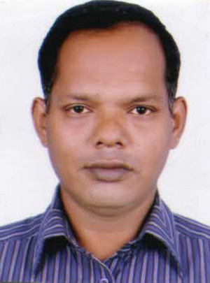 Dr. A K M Obaydul Haque Sabbir - Orthopedic Specialist