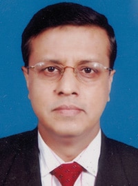 Brig. Gen. Prof. Dr. AFM Shamsul Haque - Cardiology, Hypertension & Medicine Specialist