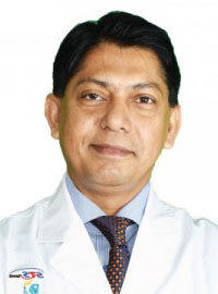 Prof. Dr. ATM Mowladad Chowdhury - Urology Specialist & Surgeon