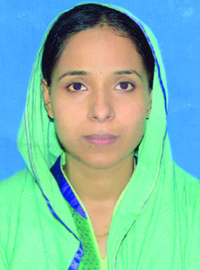Dr. Afroza Islam - Breast & Colorectal Surgeon