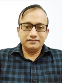 Dr. Ariful Islam Majumder - Kidney & Medicine Specialist