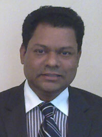 Dr. Chandan Kumar Das - Orthopedic Specialist & Trauma Surgeon