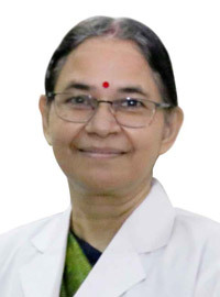 Dr. Chaya Bhattacharjee's Profile Picture