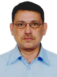 Prof. Dr. Dhiman Banik's Profile Picture