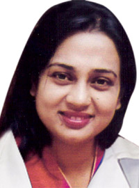 Dr. Dilara Afroz's Profile Picture