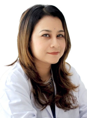 Dr. Farzana Rahman Shathi's Profile Picture