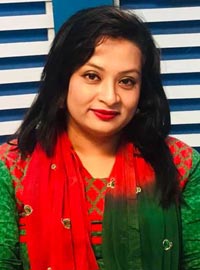 Dr. Fatima Zohra - Psychiatry (Mental Diseases, Headache, Drug Addiction, Sex) Specialist