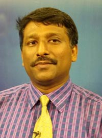Dr. Fuad Mohammad Shaheed Hossain - ENT (Ear, Nose, Throat) Specialist & Head Neck Surgeon