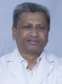 Dr. Golam Sarwar Bidyut's Profile Picture