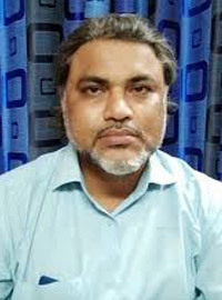 Dr. Goutam Kumar Mukharjee - Orthopedics Specialist & Trauma Surgeon
