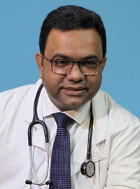 Dr. Gulzar Hossain Ujjal - Blood Diseases, Blood Cancer & Hemato Oncology Specialist