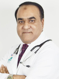Prof. Dr. Hasibur Rahman - Skin, Sexual Diseases Specialist & Dermatosurgeon