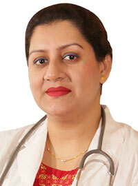 Dr. Isabela Kabir's Profile Picture