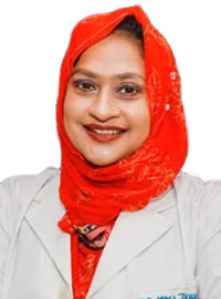 Dr. Ismat Jahan Lima's Profile Picture
