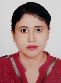 Dr. Jhumur Ghosh's Profile Picture