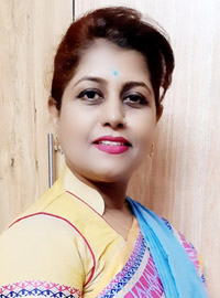 Dr. Khaleda Nasreen's Profile Picture