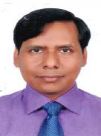 Dr. Khalilur Rahman - Newborn, Child Diseases & Nutrition Specialist