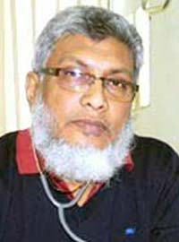 Dr. M N Alam's Profile Picture