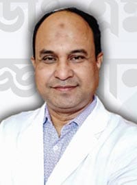 Dr. M. Wahiduzzaman - Medicine & Diabetes Specialist