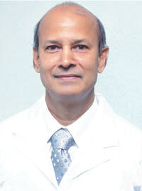 Dr. M. Majumder