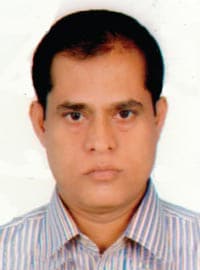 Dr. M. N. Alam - Skin, Allergy, Leprosy, Hair & Sex Diseases Specialist