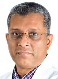 Dr. M. Zahid Hasan - Urology Specialist, Kidney Transplantation & Uro-Oncological Surgeon