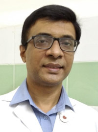 Dr. M.A. Momen Khan - Fellow Neurointervention & Stroke, Max Institute of Neuroscience (India) Neurology (Brain, Stroke, Nerve, Headache, Migraine) Specialist