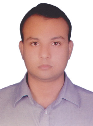 Dr. Md. Armanul Islam's Profile Picture