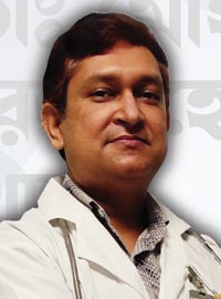 Dr. Mohammad Reza Hossain Khan - Orthopedic (Bone, Joint, Arthritis) Specialist, Trauma & Spine Surgeon