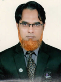 Dr. Md. Abul Hasnat's Profile Picture