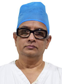 Dr. Md. Azharul Islam - Anesthesiology, Pain Management & ICU Specialist