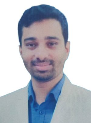Dr. Md. Enamul Haque (Faisal)'s Profile Picture