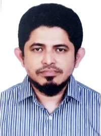 Dr. Md. Forhad Jamal's Profile Picture