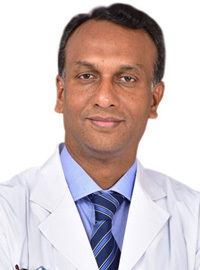 Dr. Md. Jahangir Kabir - Urologist, Andrologist, Uro-Oncologist & Surgeon