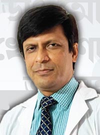 Dr. Md. Khorshed Alam - Bone, Joint, Arthritis Paralysis Specialist & Trauma Surgeon