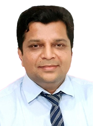 Dr. Muhammad Mahmud Alam's Profile Picture