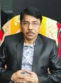 Dr. Md. Masudul Haque - Eye Specialist and Phaco Surgeon