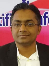 Dr. Md. Monir Hossain - Chest Diseases (Asthma, COPD, TB, Bronchitis) Specialist