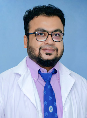 Dr. Md. Nahid Reza's Profile Picture