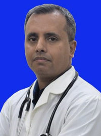 Lt. Col. Dr. Md. Nasir Uddin (Mahmud)'s Profile Picture