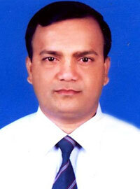 Dr. Md. Naushad Ali's Profile Picture