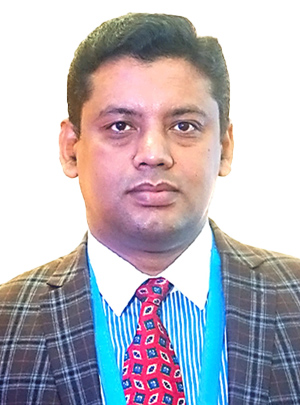 Asst. Prof. Dr. Md. Nazmul Huda - Orthopedic (Bone, Joint, Arthritis, Spine, Arthroscopy, Arthroplasty) Specialist & Surgeon