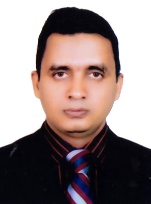 Dr. Md. Nazrul Islam Bhuiyan - Skin, Allergy, Leprosy, STD & Sexual Diseases Specialist