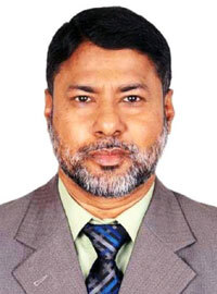 Dr. Md. Rabiul Alam - Anesthesiology & Pain Medicine Specialist