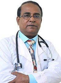 Dr. Md. Rezaul Alam - Skin, Allergy & Sexual Diseases Specialist