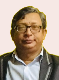 Dr. Md. Shaheen Reza Chowdhury's Profile Picture