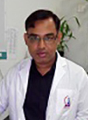 Dr. Md. Shahidul Islam Khan's Profile Picture